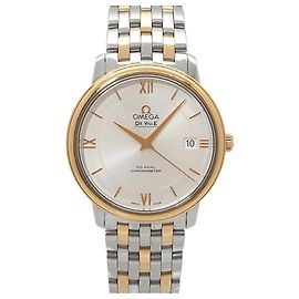 Orologio da uomo Omega De Ville Prestige Co-Axial Altro
