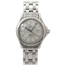 Reloj Omega Seamaster 120 2571 31 para mujer Otro