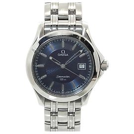 Relógio Masculino Omega Seamaster 120m 2511 81 Outro