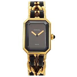 Relógio Feminino Chanel Premiere S-Size H0001 Outro