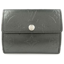 Louis Vuitton Ludlow Vernis Brown