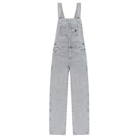 Autre Marque Overol de denim Carhartt WIP gris Gris