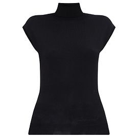 Dsquared2 Jersey sin mangas Negro