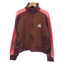 Autre Marque Blouson NONTOKYO Marron Marron
