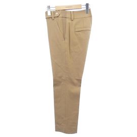 Autre Marque CYCLAS Pants Beige Beige