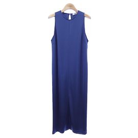 Autre Marque EDITION Kleid Blau