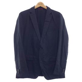 Hugo Boss Jacke Schwarz Größe 46 Schwarz