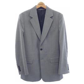 Autre Marque Casaco Filippa K Cinza Marrom