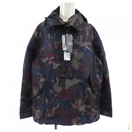 Giacca Dior PETER DOIG Blu