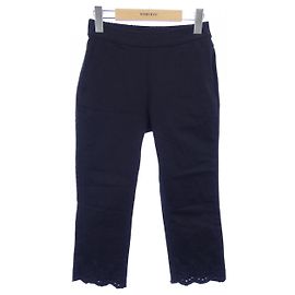 Autre Marque Pantaloni INGEBORG Nero