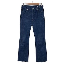 Autre Marque upper hights Pantalones vaqueros THE EMILY Azul