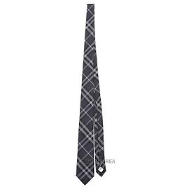 Burberry Check Silk Tie Multiple colors