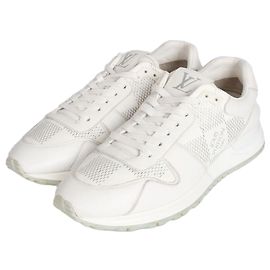 Louis Vuitton Sneakers Runaway Damier Multicolore