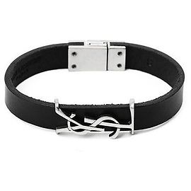 Autre Marque Bracelete Monogram Opium para Mulher Multicor