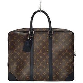 Louis Vuitton Monogram Briefcase M40225 Multiple colors
