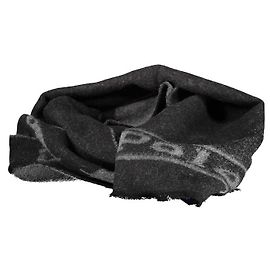 Écharpe Ralph Lauren Noire Noir