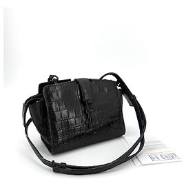 Autre Marque Crocodile Toy Cabas Mini Multiple colors