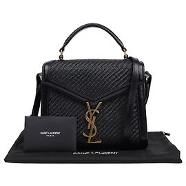 Autre Marque Borsa a mano e a tracolla Cassandra Mini Top Handle Tote Marrone