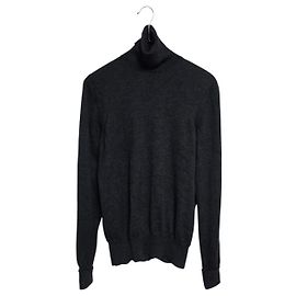 Tom Ford Kaschmir-Rollkragenpullover Braun