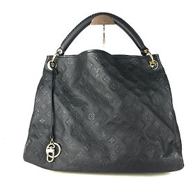Louis Vuitton Borsa a tracolla Monogram Anfrench Multicolore