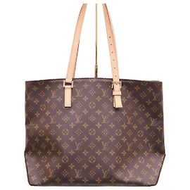 Louis Vuitton Monogram Shopper Tote Shoulder Bag Multiple colors