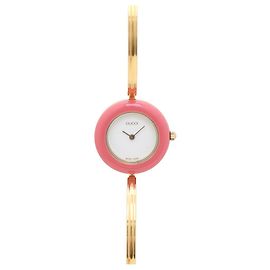 Gucci Orologio da donna Classic Multi-Change Ring D'oro