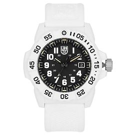 Autre Marque Orologio uomo LUMINOX XS.3507.WB Nero Nero