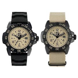 Autre Marque Reloj hombre LUMINOX 154426981 Multicolor