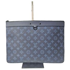 Pochette Louis Vuitton Discovery Multicolor