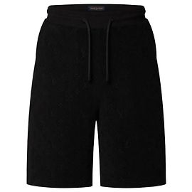 Louis Vuitton Monogram Terry Shorts Multiple colors