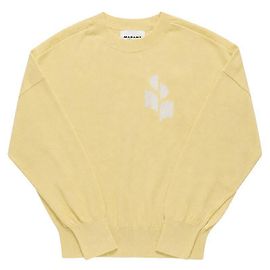 Isabel Marant Malhas para mulher Multicor