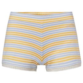 Louis Vuitton Mini-short rayé en jersey Multicolore