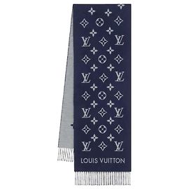 Sciarpa Louis Vuitton Monogram Multicolore