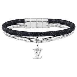 Louis Vuitton Monogram Swirl Bracelet Multiple colors