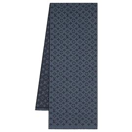 Louis Vuitton Cachecol Monogram Classic Multicor