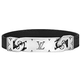 Louis Vuitton Monogram Tide Up Bracelet Multiple colors