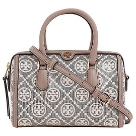 Tory Burch Women's Monogram Petit Tote Bag Multiple colors