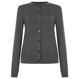 Burberry Cardigan Marron