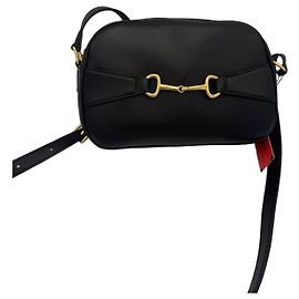 Céline Sac à main CELINE CRECY noir uni Noir