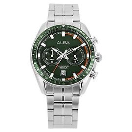 Seiko Men's Automatic Watch A4B019X1 Multiple colors