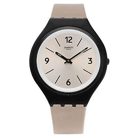 Autre Marque Orologio SWATCH da uomo 151109303 Multicolore
