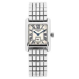 Reloj para mujer Longines L5.200.4.71.6 Multicolor