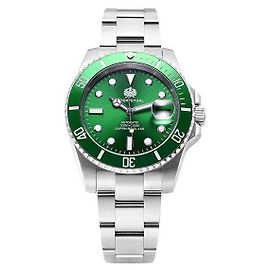 Autre Marque Orologio da uomo GEIGER GE8045GNS Multicolore