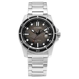 Autre Marque Reloj de metal para hombre Multicolor