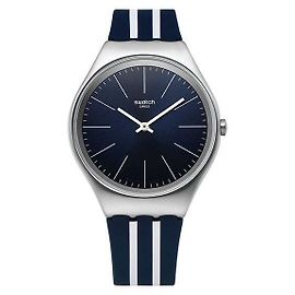 Autre Marque Orologio SWATCH da uomo 151109287 Multicolore