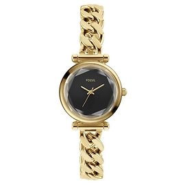 Autre Marque Reloj de metal para mujer (Carlie) Multicolor