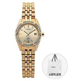 Autre Marque Reloj CITIZEN de metal EU6062-50P Multicolor