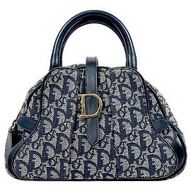 Dior Oblique Ring Tote Bag Multiple colors