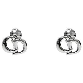 Orecchini Dior color argento Argento