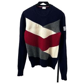 Moncler Long Sleeve Knit Sweater Multiple colors